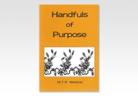 Handfuls of Purpose