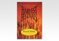 Harvest Festivals