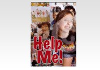 Help me! (NKJV) single