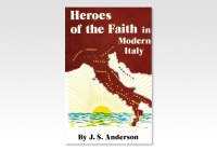 Heroes of the Faith