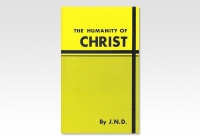 Humanity of Christ, The