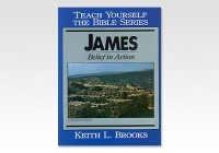 James: Belief in Action