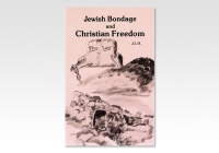 Jewish Bondage and Christian Freedom