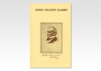 John Nelson Darby-reprint