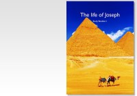 Life of Joseph Study Book 1