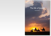 Life of Joseph Study Book 2