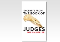 Judges, Excerpts from the Book of eBook