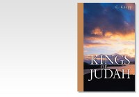 Kings of Judah