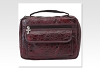Bible Case Embassy Alligator