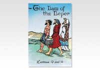 Law of the Leper, the