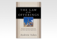 Law of the Offerings