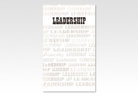 Leadership