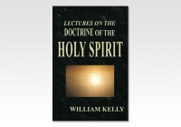 Holy Spirit, lectures on the doctrine of the