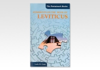 Leviticus, Comments on the book of