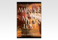 Marriage Takes More Than Love