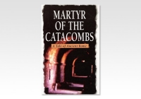 Martyr of the Catacombs: a Tale of ancient Rome