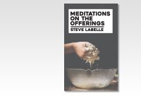 MEDITATIONS ON THE OFFERINGS eBook