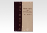 Ecclesiastes, meditations on