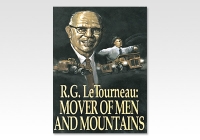 Mover of Men and Mountains