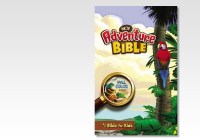 NKJV Adventure Bible