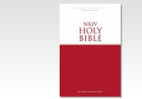 NKJV Bible