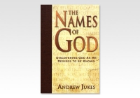 Names of God, the