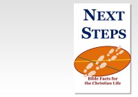 Next Steps 10 Pack