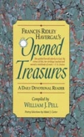 Opened Treasures