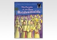 Parable of the Ten Bridesmaids