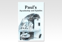 Paul's Apostleship and Epistles