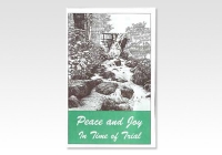 Peace and Joy in Time of Trial