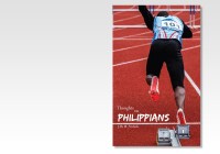 Philippians, Thoughts on eBook