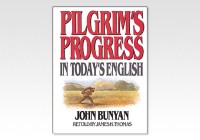 Pilgrim's Progress in Today's English