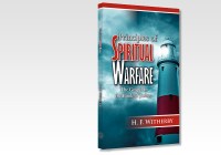 Principles of Spiritual Warfare: The Gospel in the Book of Joshua