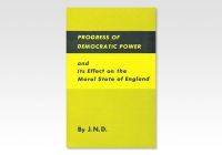 Progress of Democratic Power