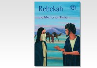 Rebekah The Mother of Twins