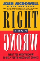 Right from Wrong