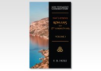 Romans - 2 Corinthians, Paul's Epistles vol. 1