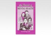 Secret of Mental Health, The