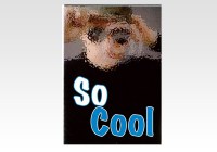 So Cool (NKJV Single)