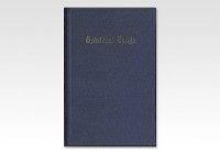 Spiritual Songs - piano edition