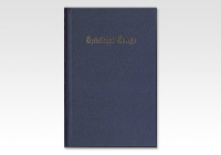 Spiritual Songs - Music - Large print Hardcover