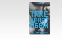 TAKE HEART AGAIN or DISCOURAGEMENT eBook
