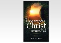 Appearances of Christ after His Resurection, The