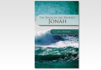 The Book of the Prophet Jonah 