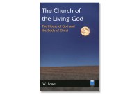 Church of the Living God, The