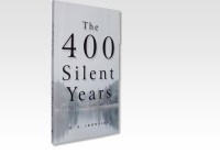 The Four Hundred Silent Years
