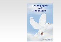 The Holy Spirit and The Believer