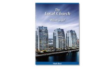 The Local Church - what is it? 