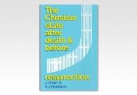 Christian state after Death, the